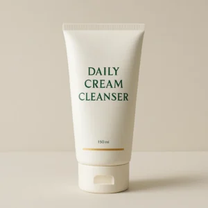 Daily Cream Cleanser
