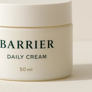 Barrier Daily Cream