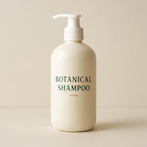 Botanical Shampoo