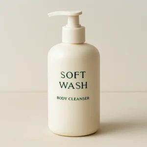 Soft Wash Body Cleanser