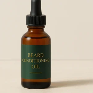 Beard Conditioning Oil